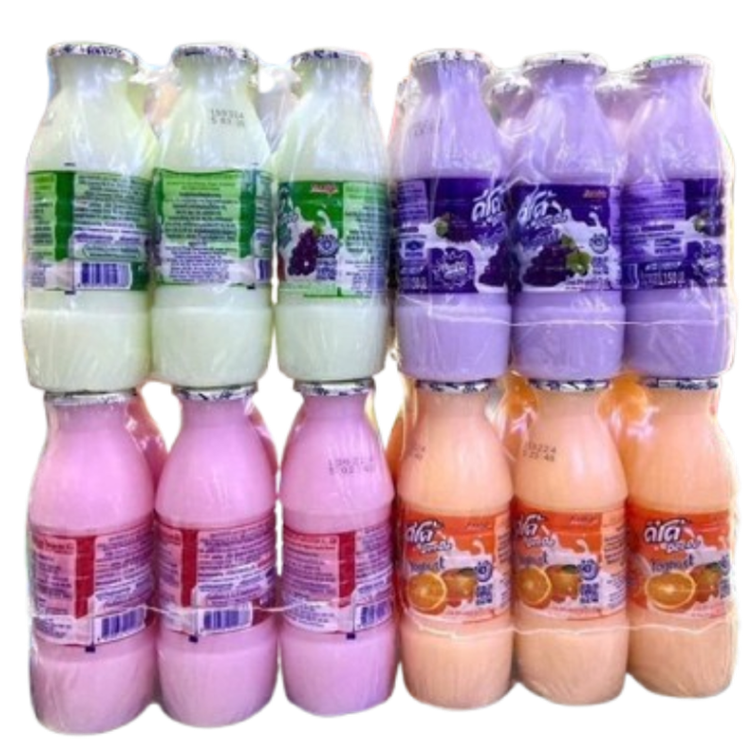 Beedo Yogurt Juice