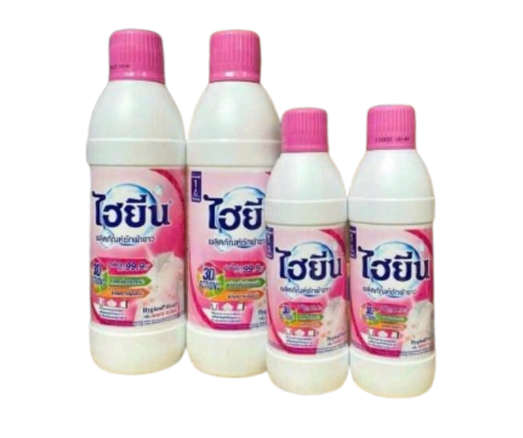 Hygiene Bleach