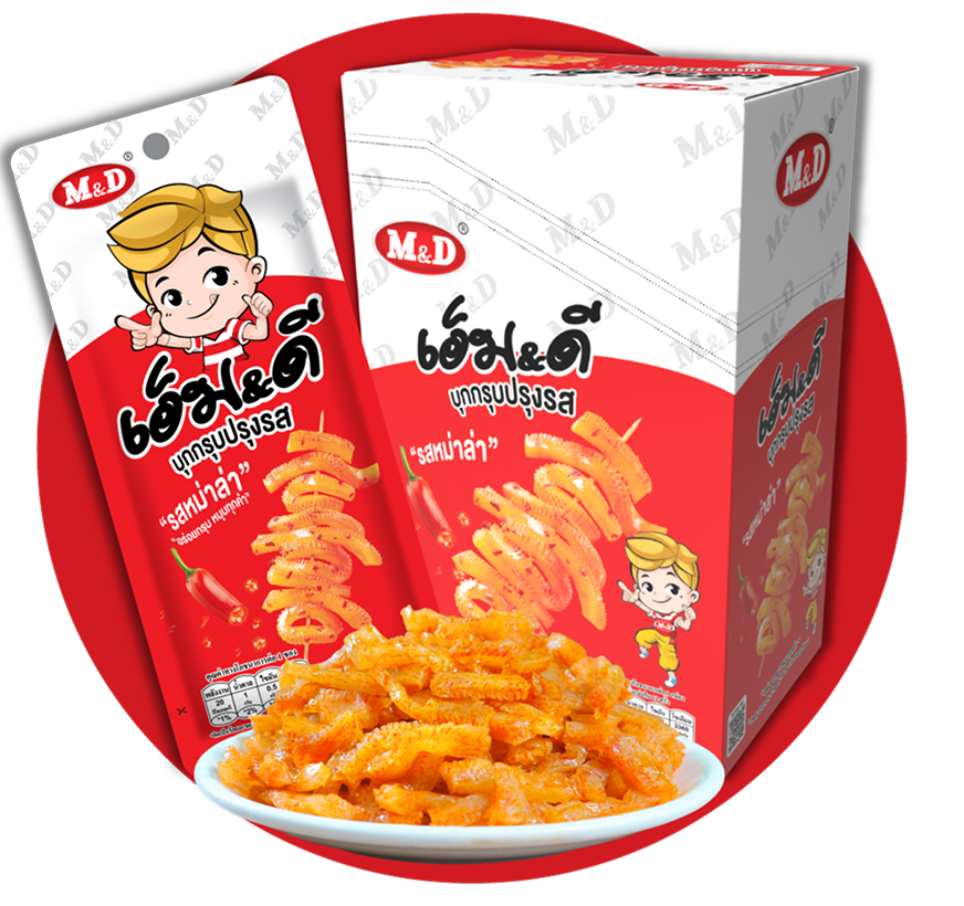 Mala Konjac