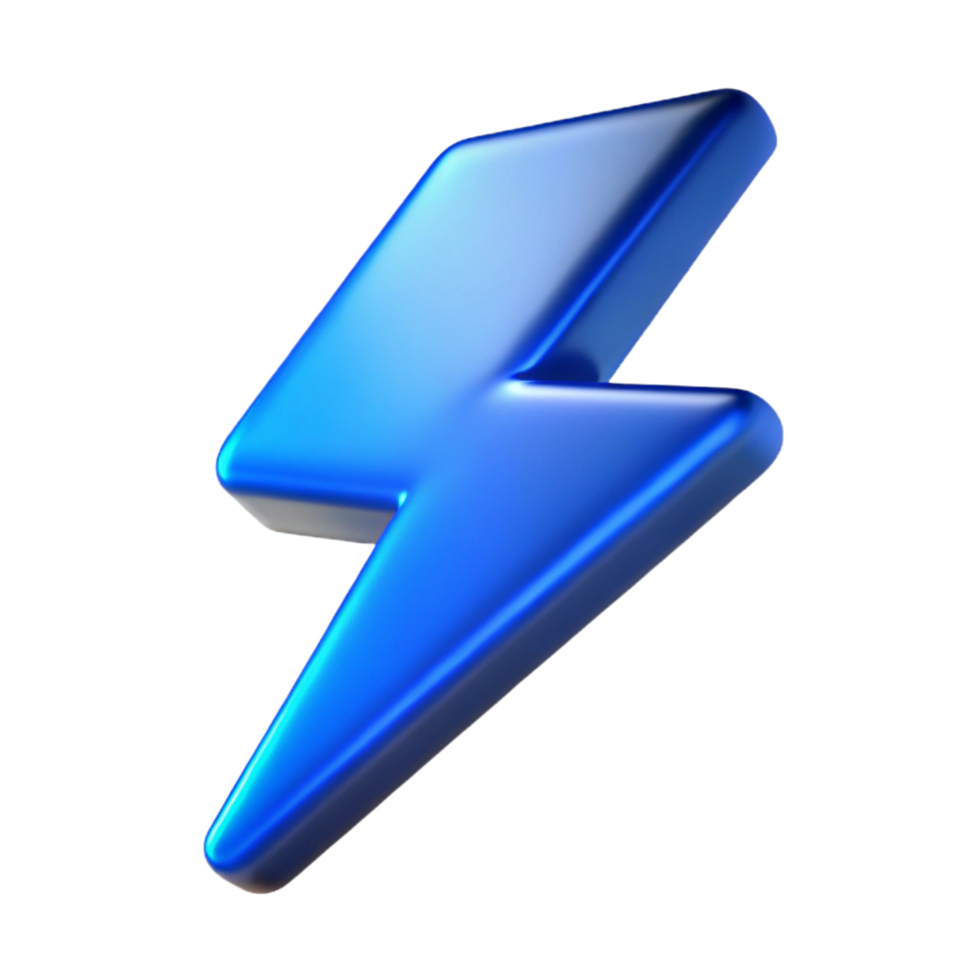 3D Thunder