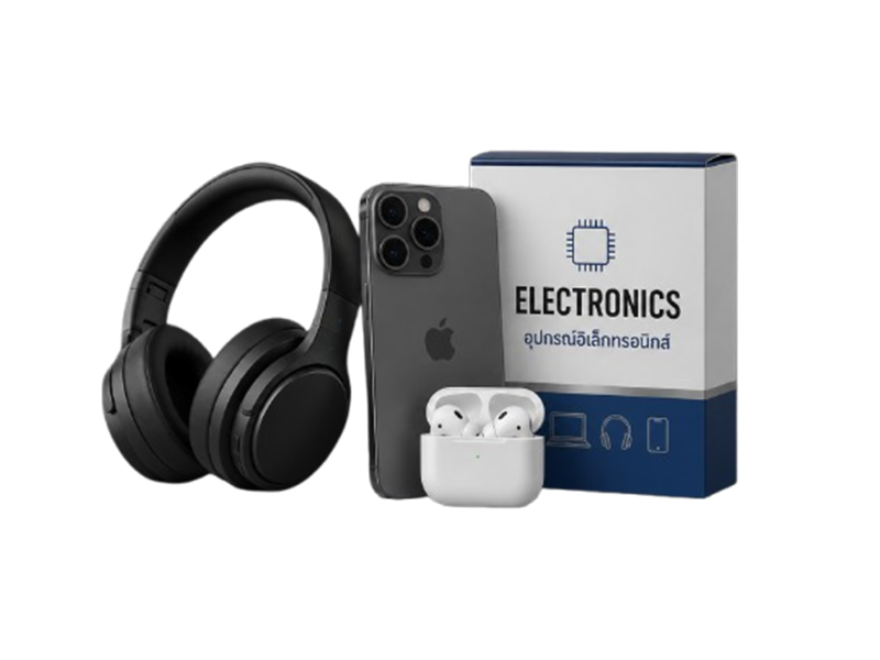 Electronic Devices