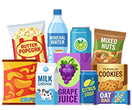 Food and Beverage