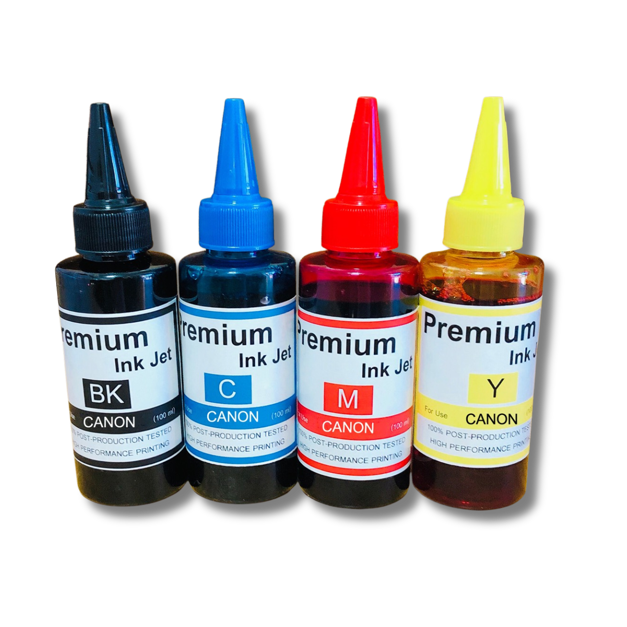 Canon Ink