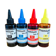 Canon Ink