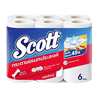 Scott Towel
