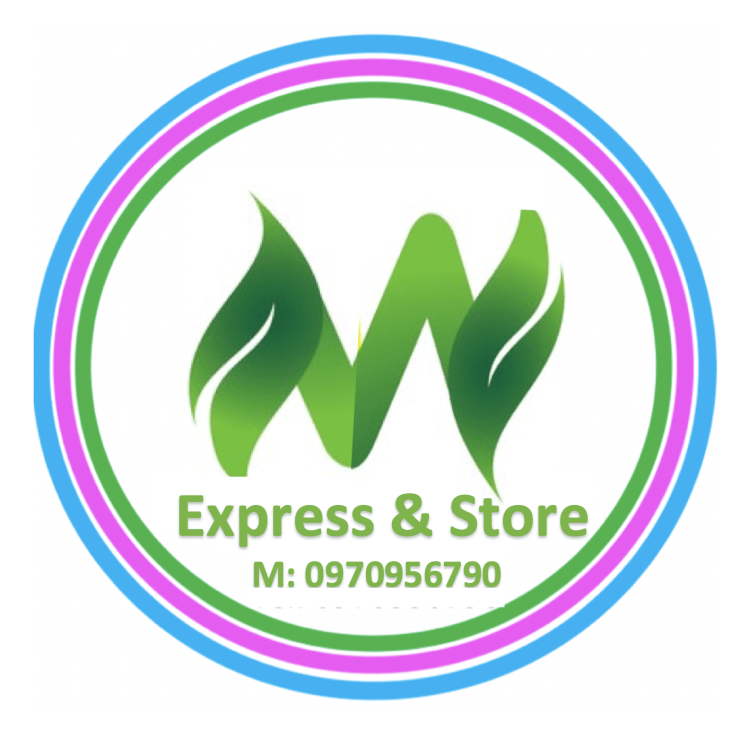 M2M EXPRESS &&nbsp;STORE
