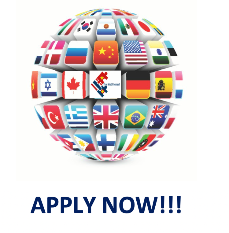 TVC RECRUITMENT FOR&nbsp;INTERPRETERS