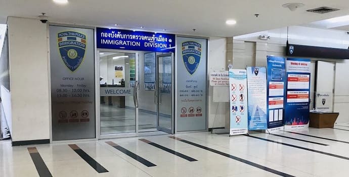 Thailand Non-Immigrant Visa “B” (for Business and&nbsp;Work)